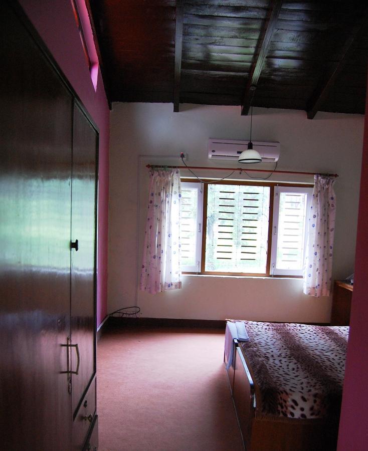 New Dakshinakali Village Resort Pharping Exteriör bild