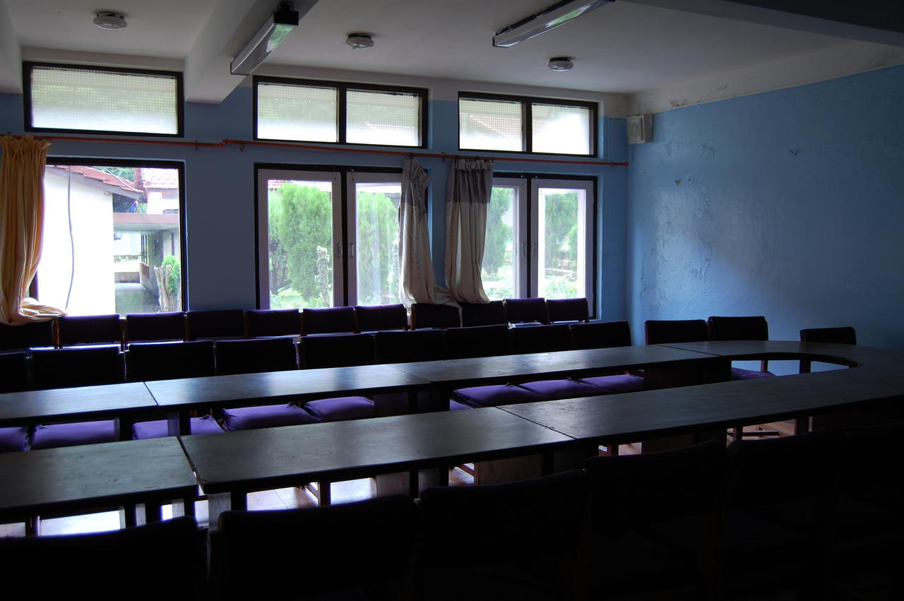 New Dakshinakali Village Resort Pharping Exteriör bild