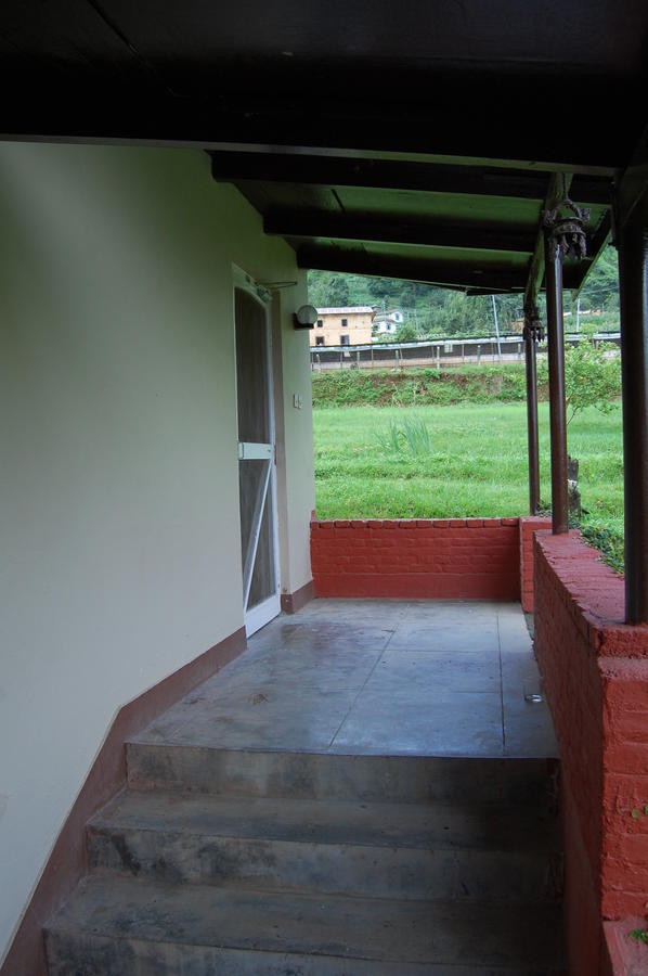New Dakshinakali Village Resort Pharping Exteriör bild