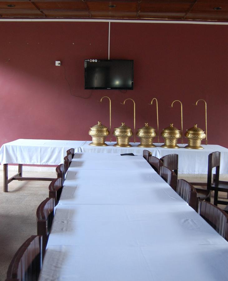 New Dakshinakali Village Resort Pharping Exteriör bild
