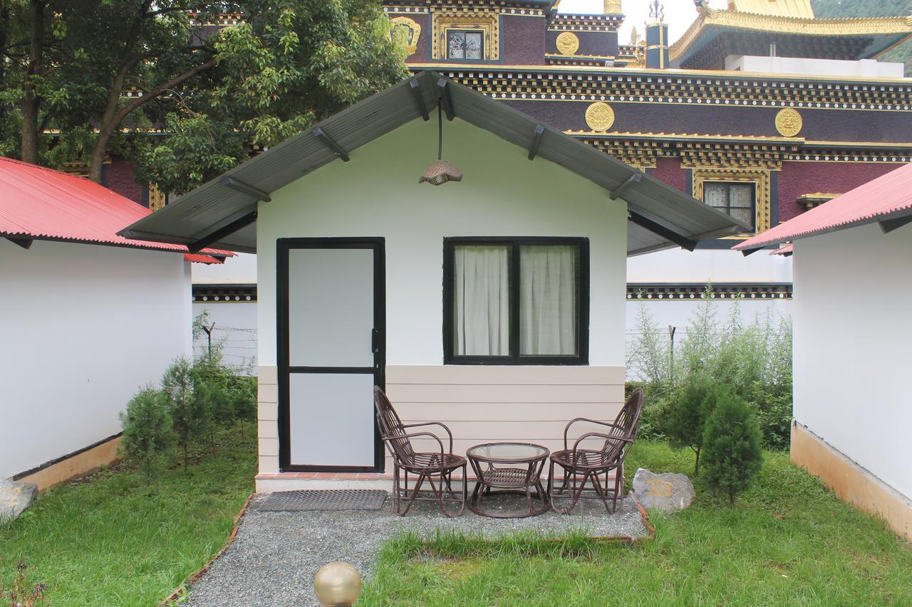 New Dakshinakali Village Resort Pharping Exteriör bild
